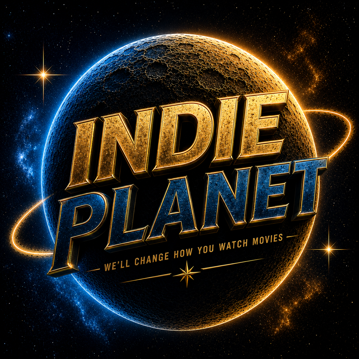 Indie Planet